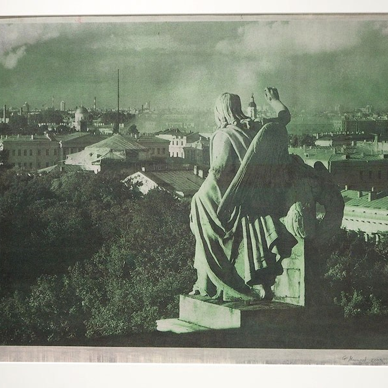 Фотоискусство в Манеже