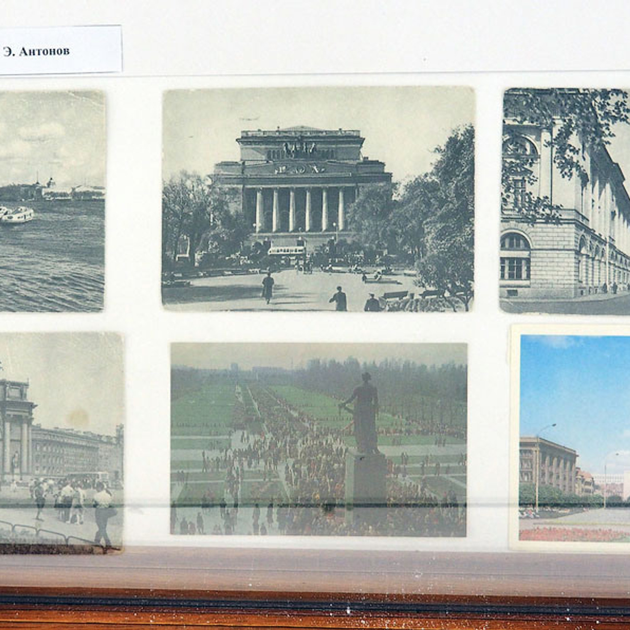 ПетрI «То академик, то герой…» - Люминография - luminografia.ru