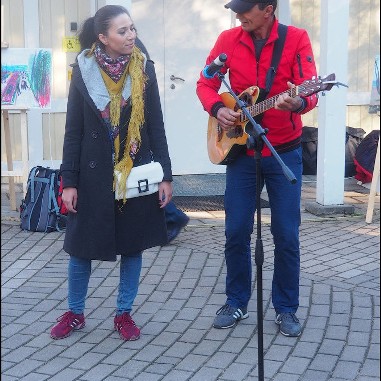 Мастер класс в Зеленогорске - Люминография - luminografia.ru