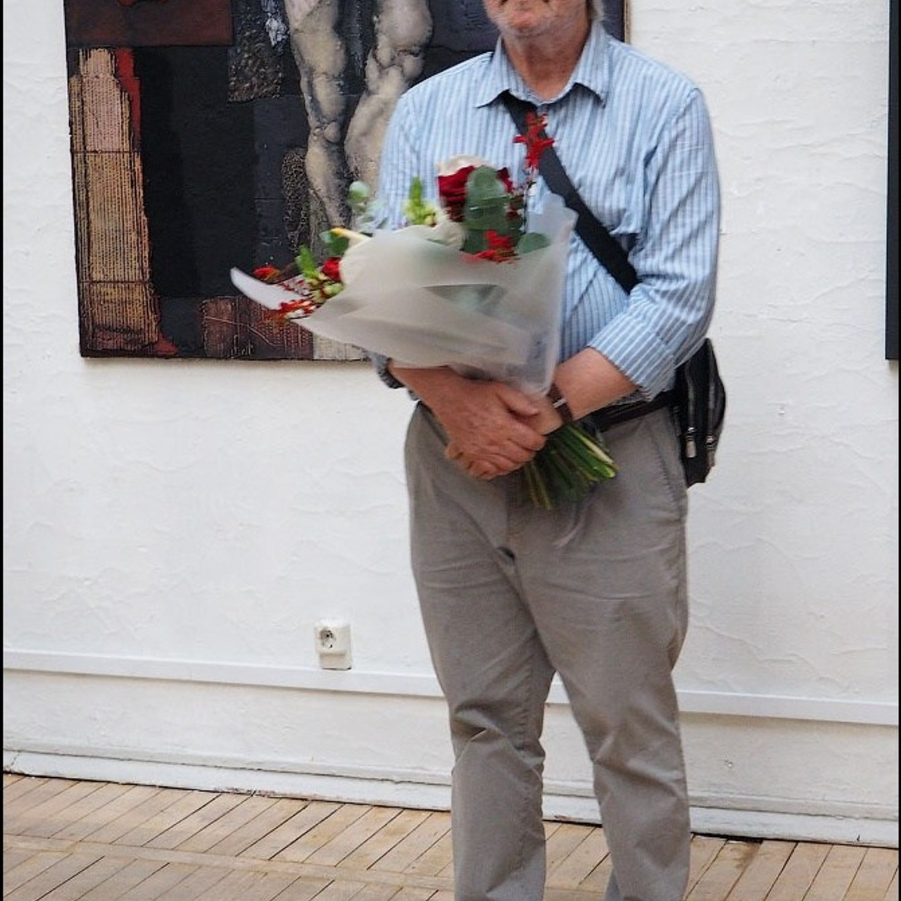 Вячеслав Михайлов «Страсти по…»