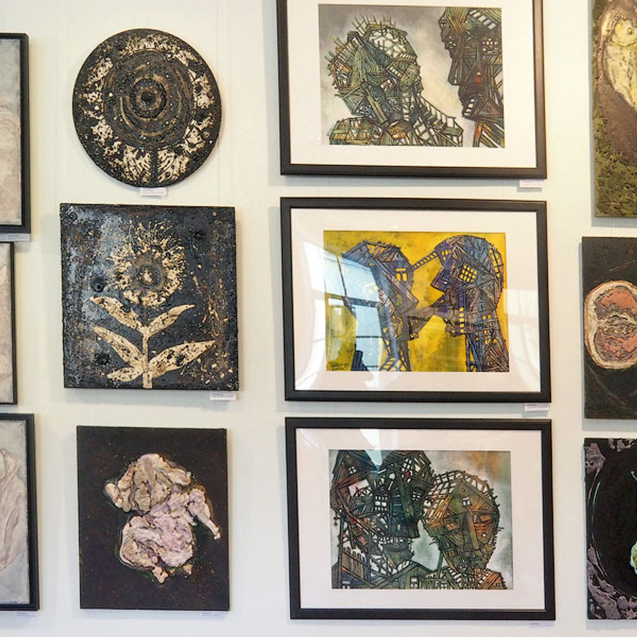 Послание господину Ф. - Люминография - luminografia.ru