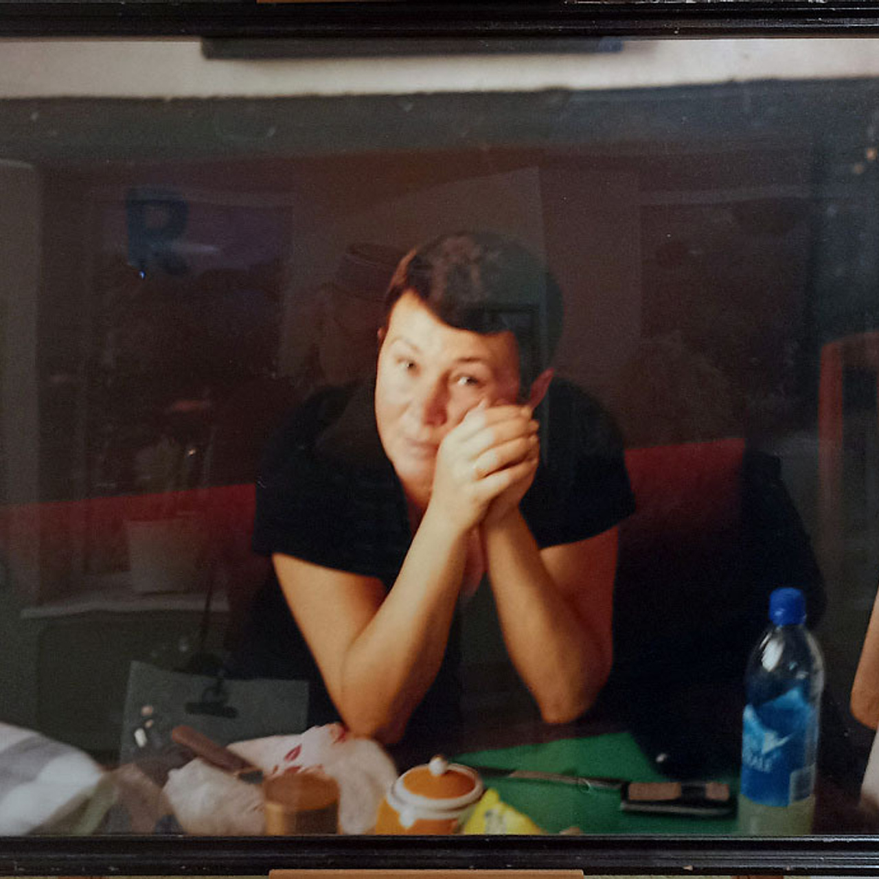 ДЕВЯТАЯ ОСЕНЬ ЛЮБВИ! - Люминография - luminografia.ru