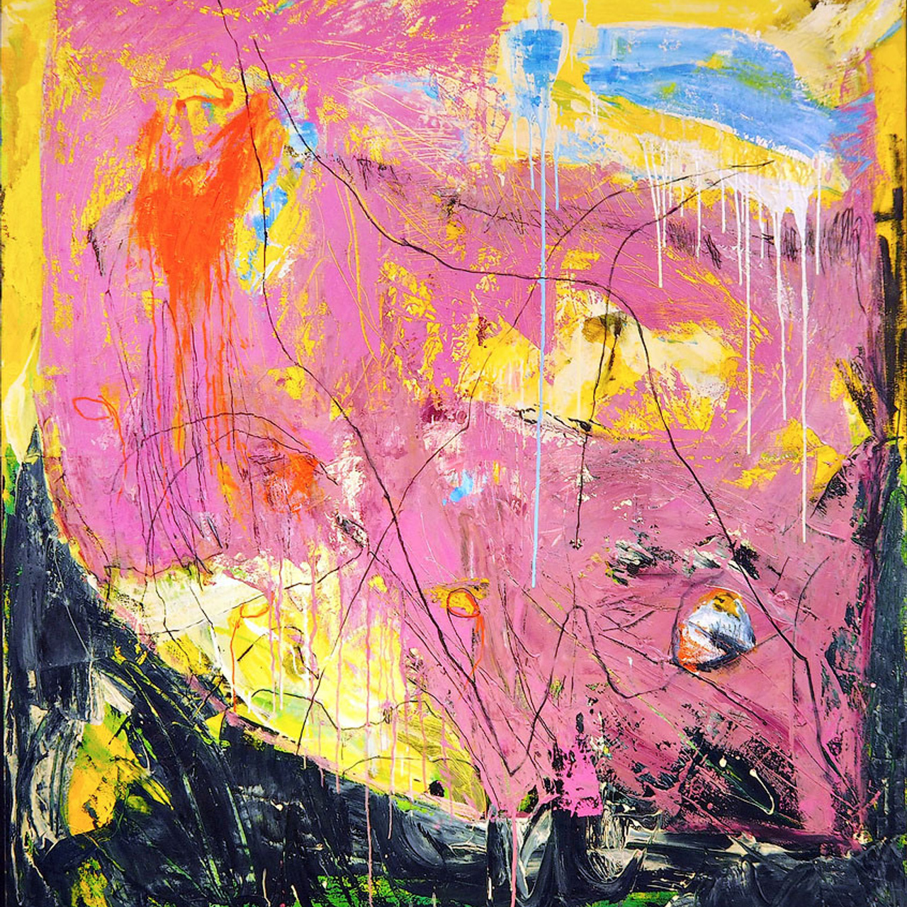 Письма идиота к Богу - Люминография - luminografia.ru