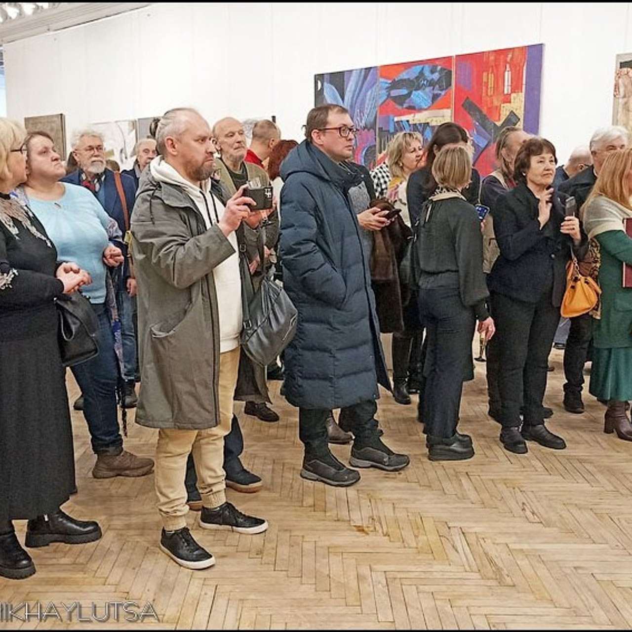 Александр Кондуров «МУЗЫКА ГОРОДА»