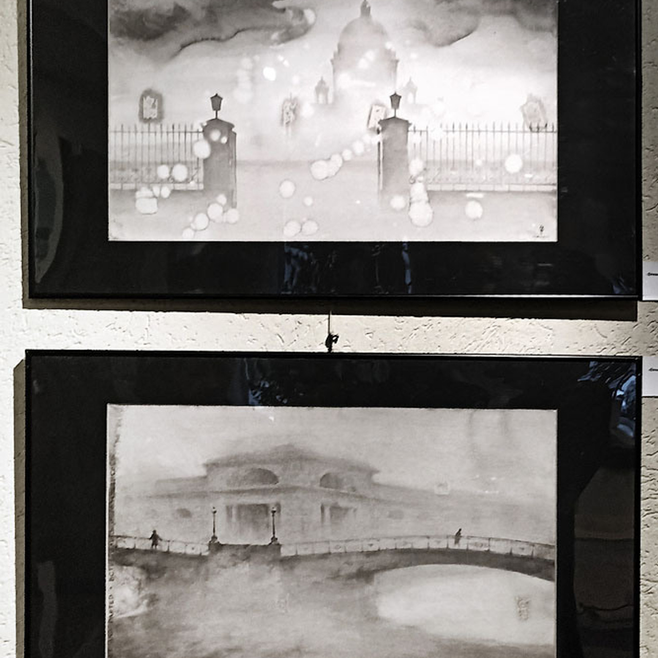 Открытие XXXI Фестиваля «МАСТЕР КЛАСС»