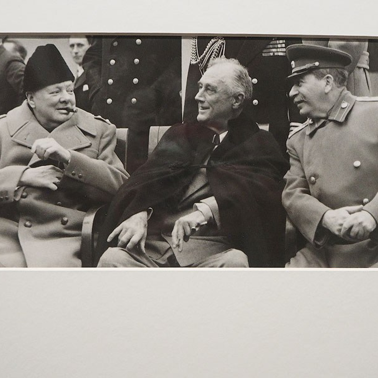 Фотоискусство в Манеже