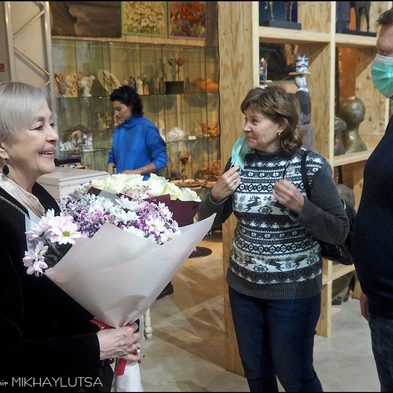 Прозрачность бытия - Люминография - luminografia.ru