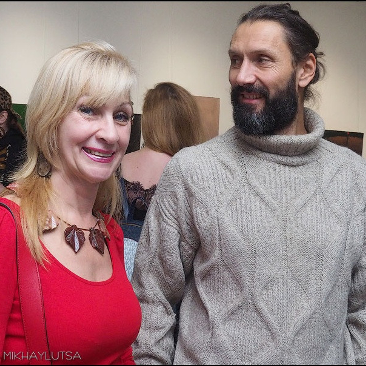 ГОРОД. RECTO VERSO - Люминография - luminografia.ru