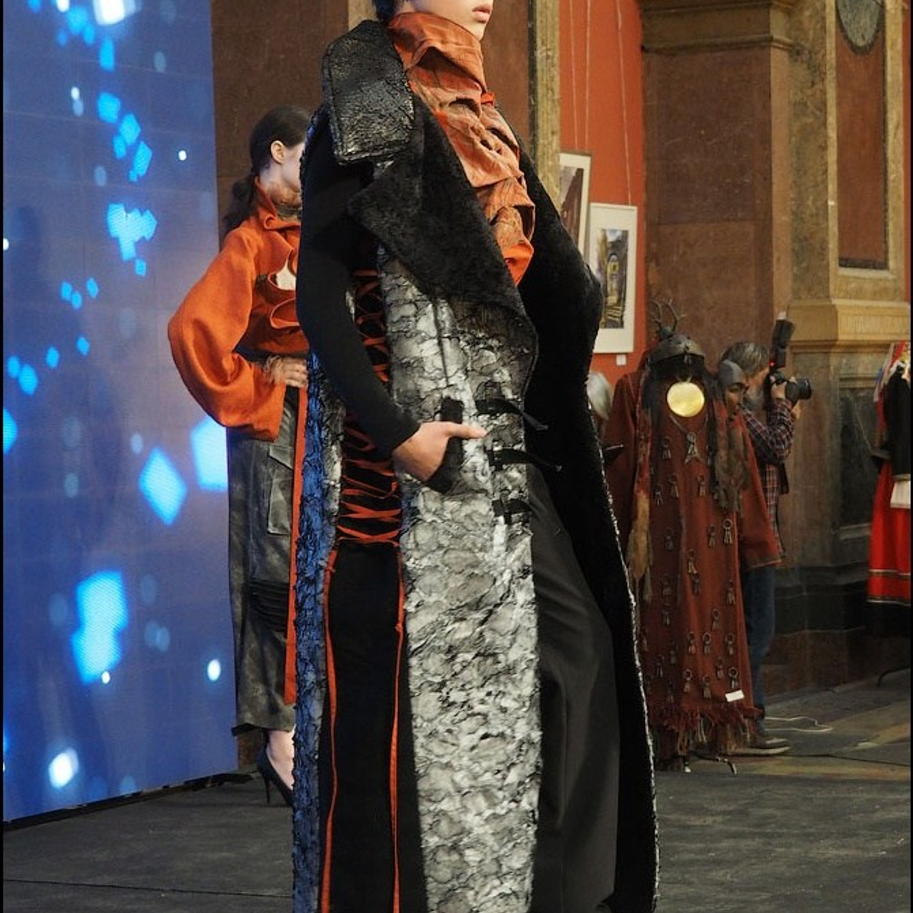 Международный фестиваль