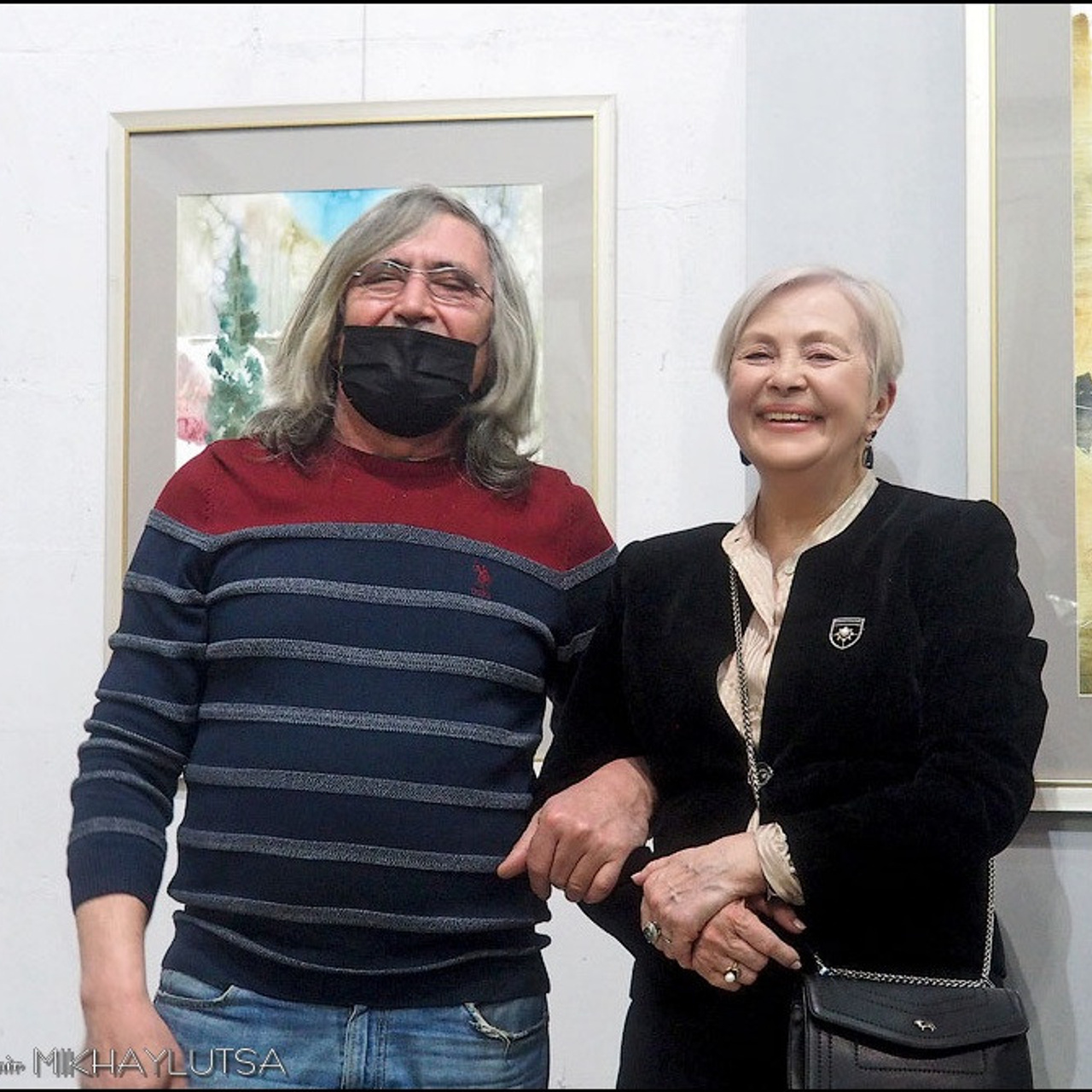 Прозрачность бытия - Люминография - luminografia.ru