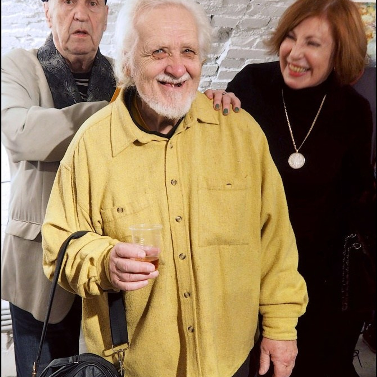 Владимиру Высоцкому посвящается