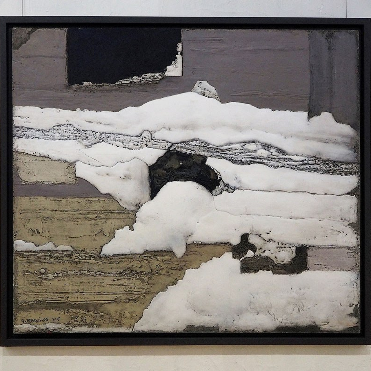 Вячеслав Михайлов