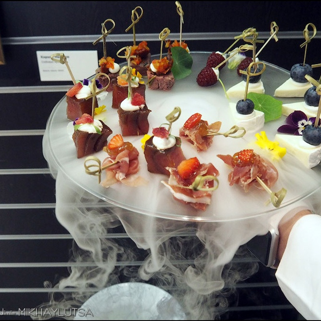 Юбилейная выставка галереи «Краски жизни»