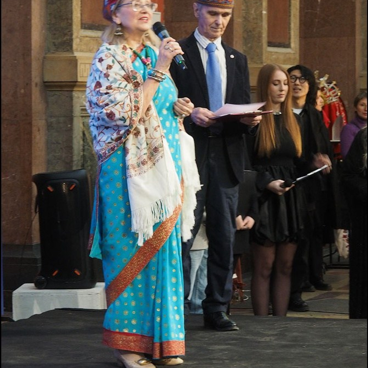 Международный фестиваль