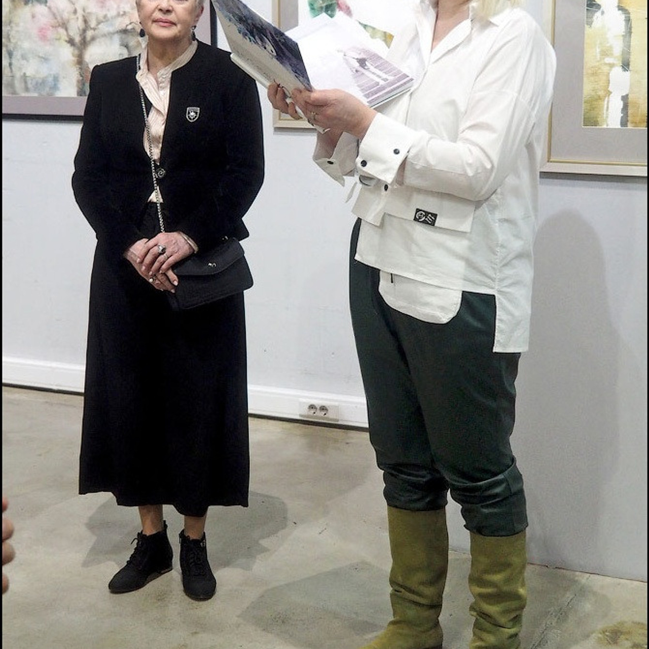 Прозрачность бытия - Люминография - luminografia.ru