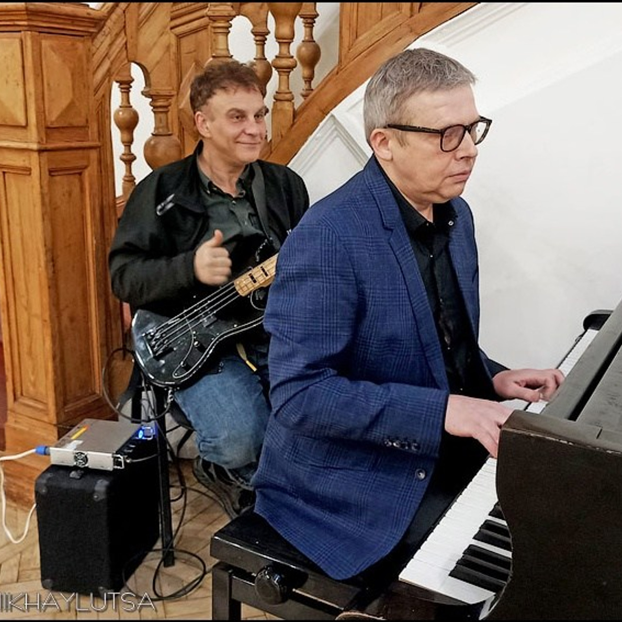 Александр Кондуров «МУЗЫКА ГОРОДА»