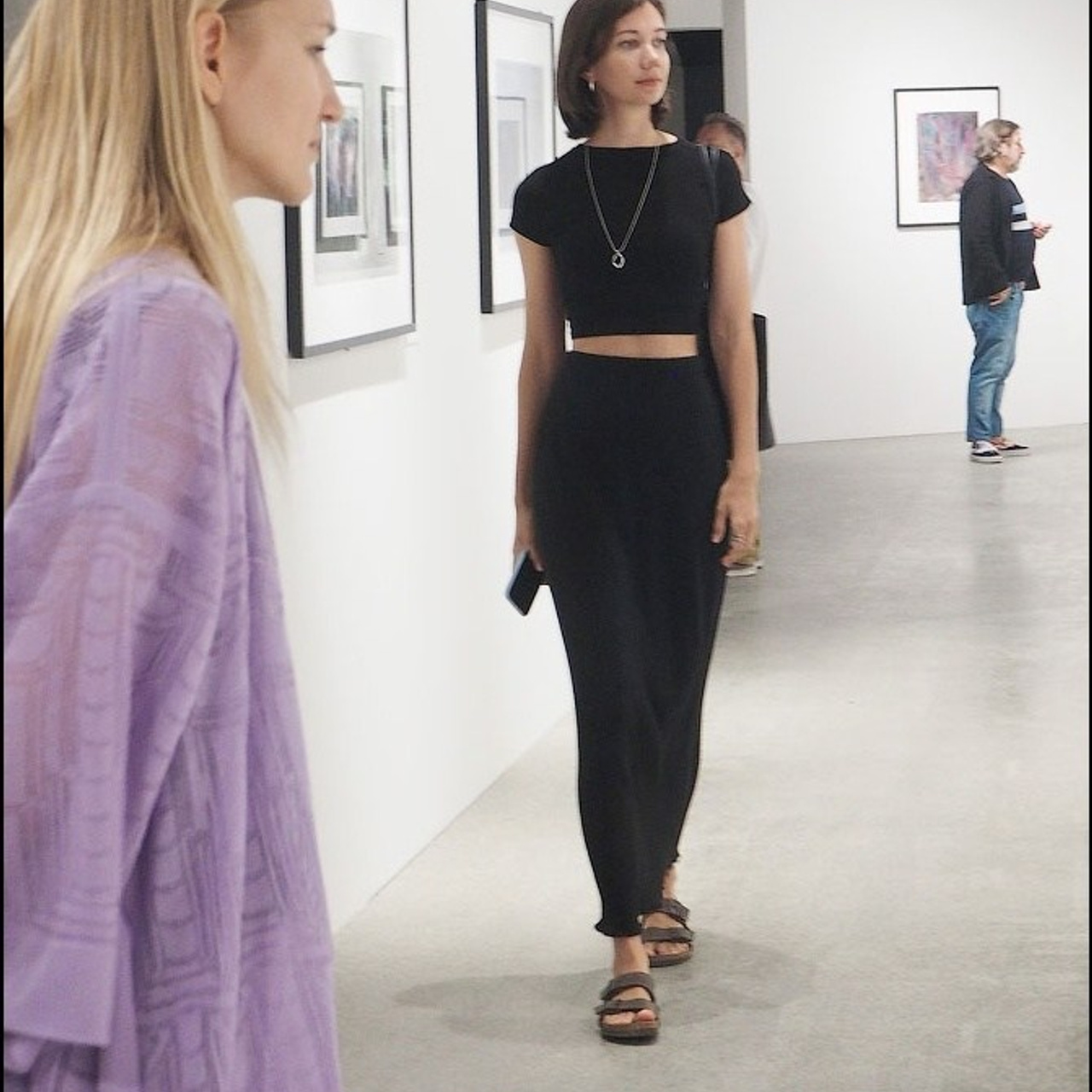 Фотоискусство в Манеже