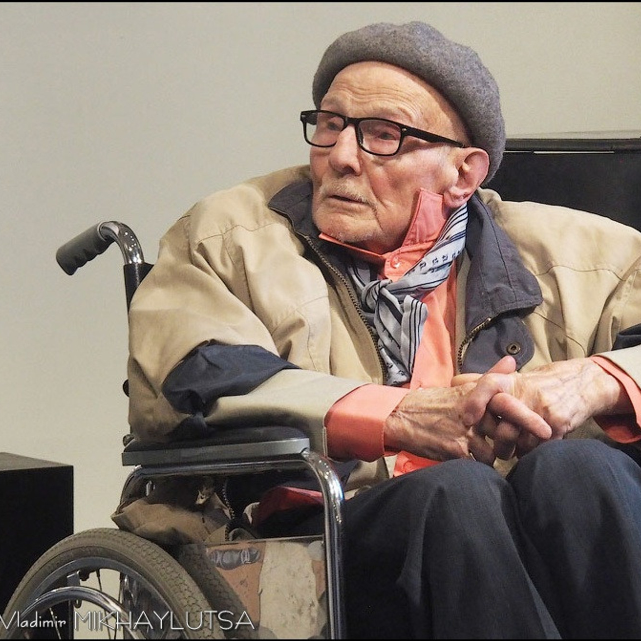 «Арт-Иллюзион» Валентин Самарин