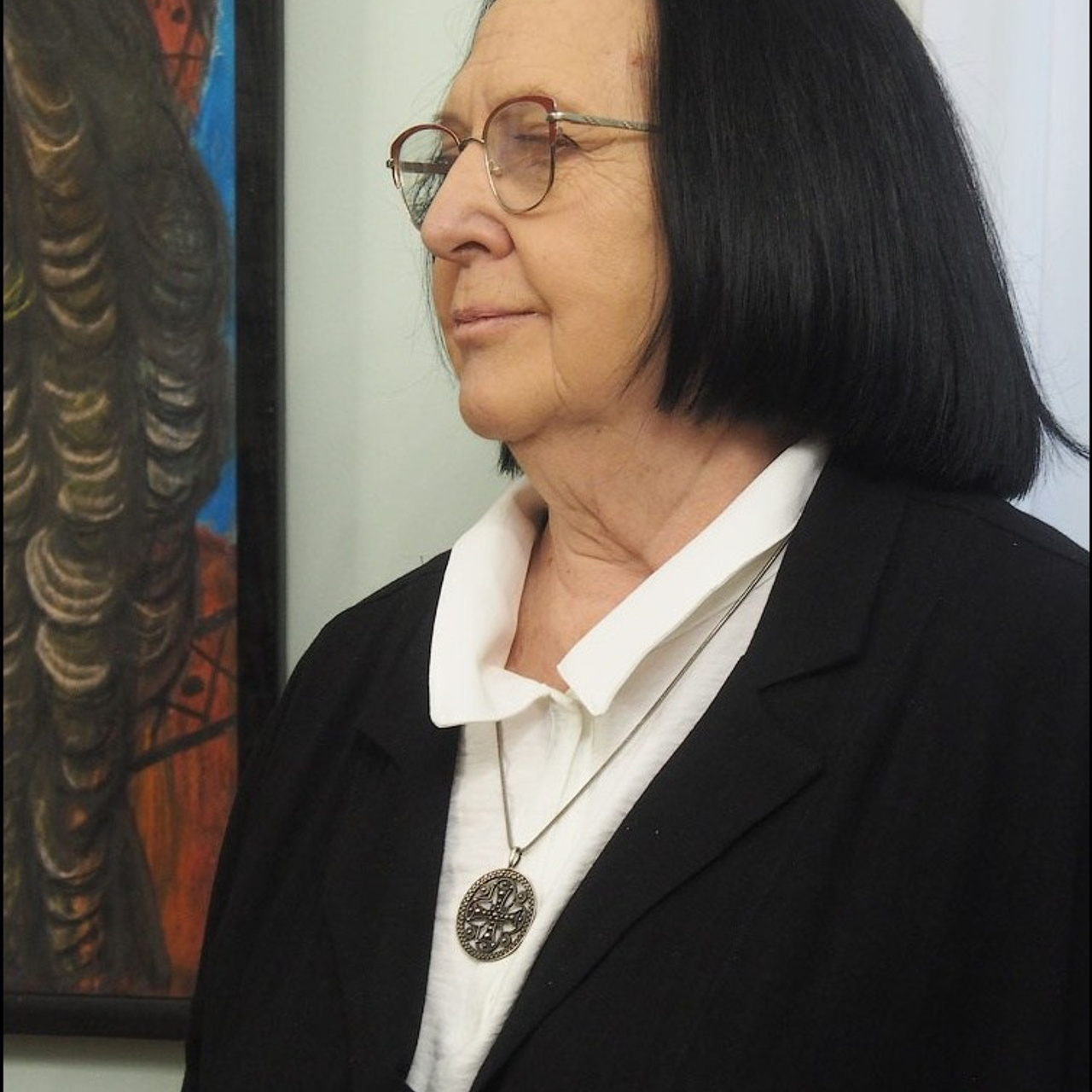 «Я жить хочу, чтоб мыслить и страдать»