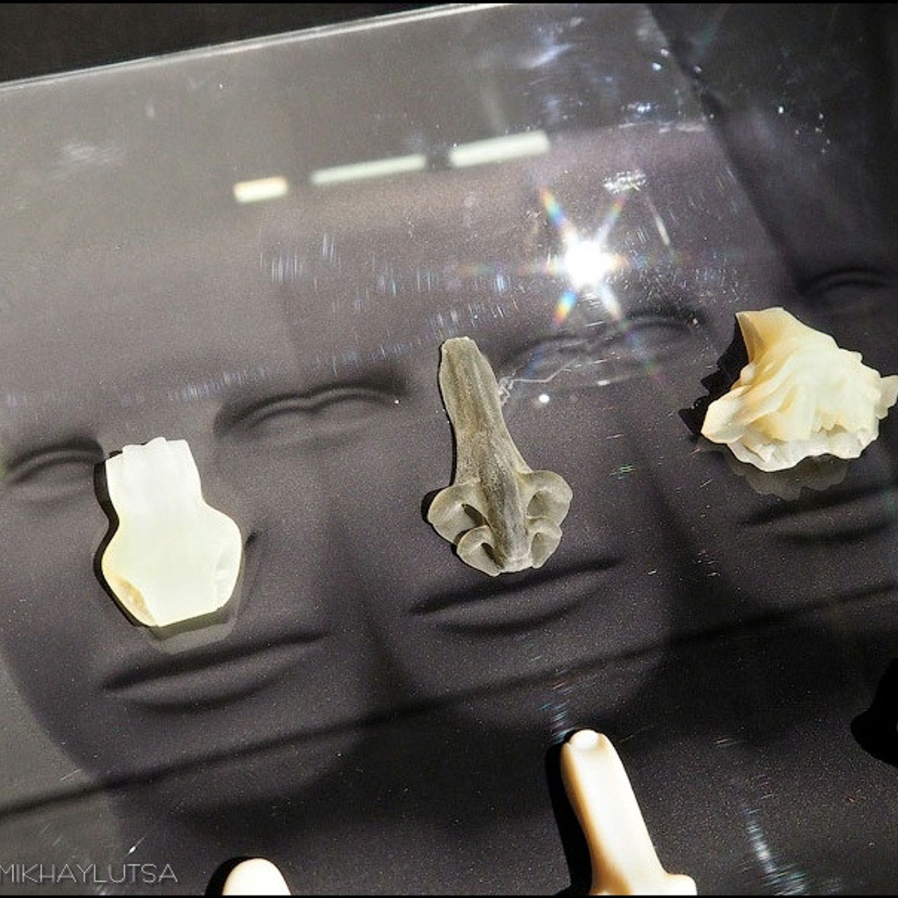 Киберфест-13 - Люминография - luminografia.ru