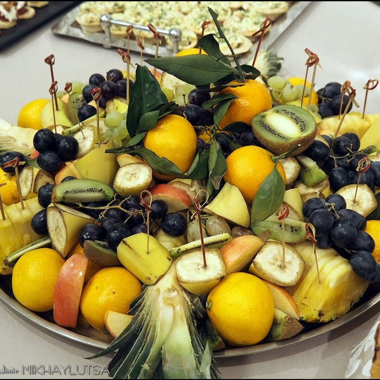 XII БИЕННАЛЕ АРТ-МОСТ-АКВАРЕЛЬ