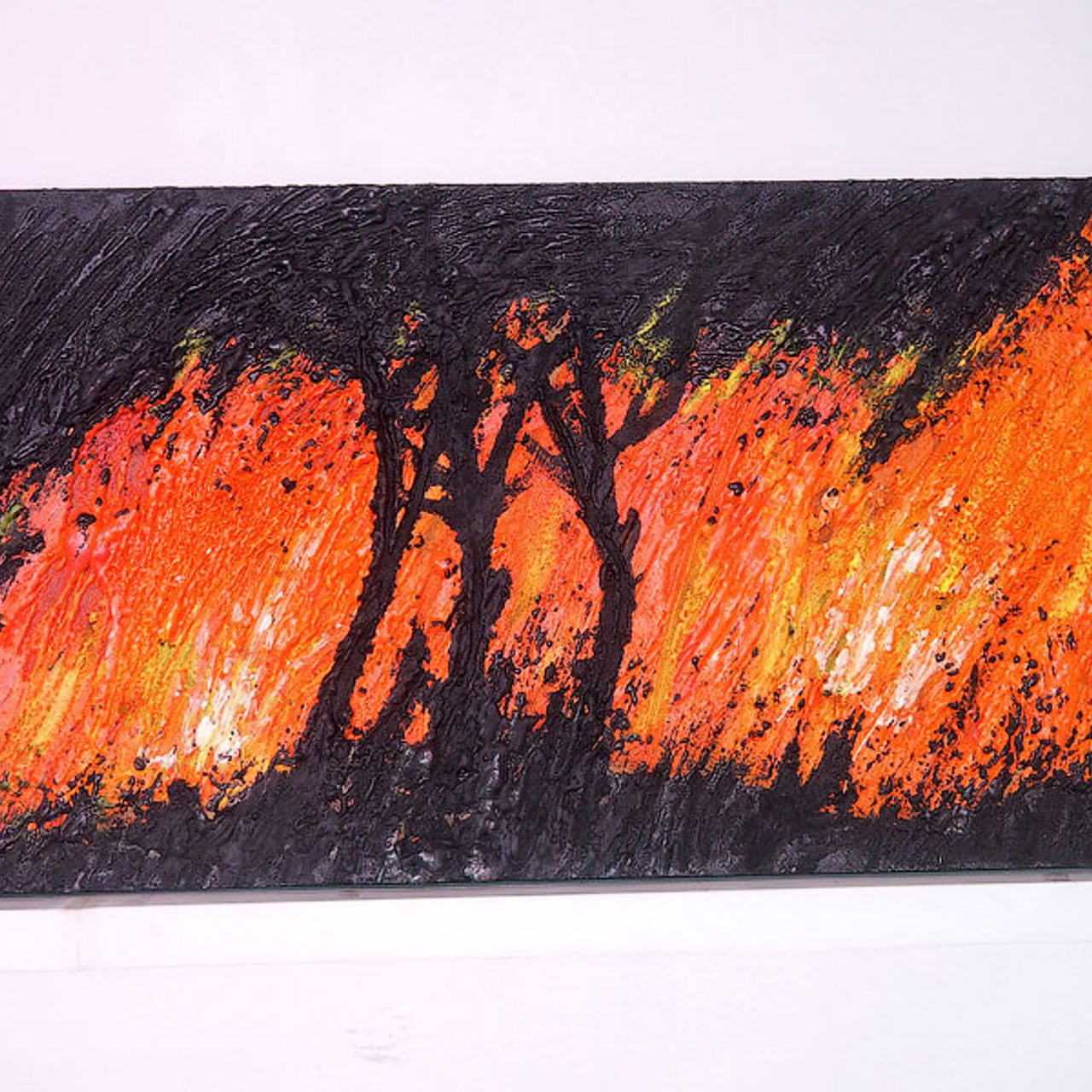 Закулисье - Люминография - luminografia.ru