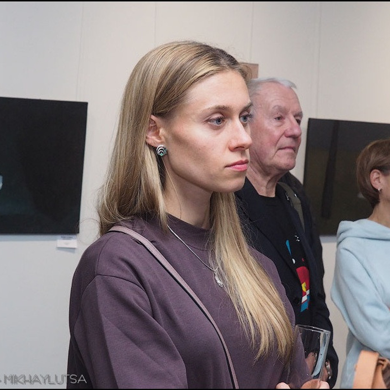 ГОРОД. RECTO VERSO - Люминография - luminografia.ru