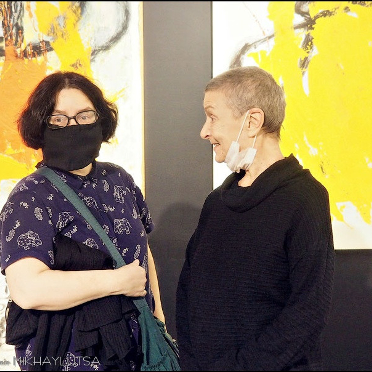 Письма идиота к Богу - Люминография - luminografia.ru