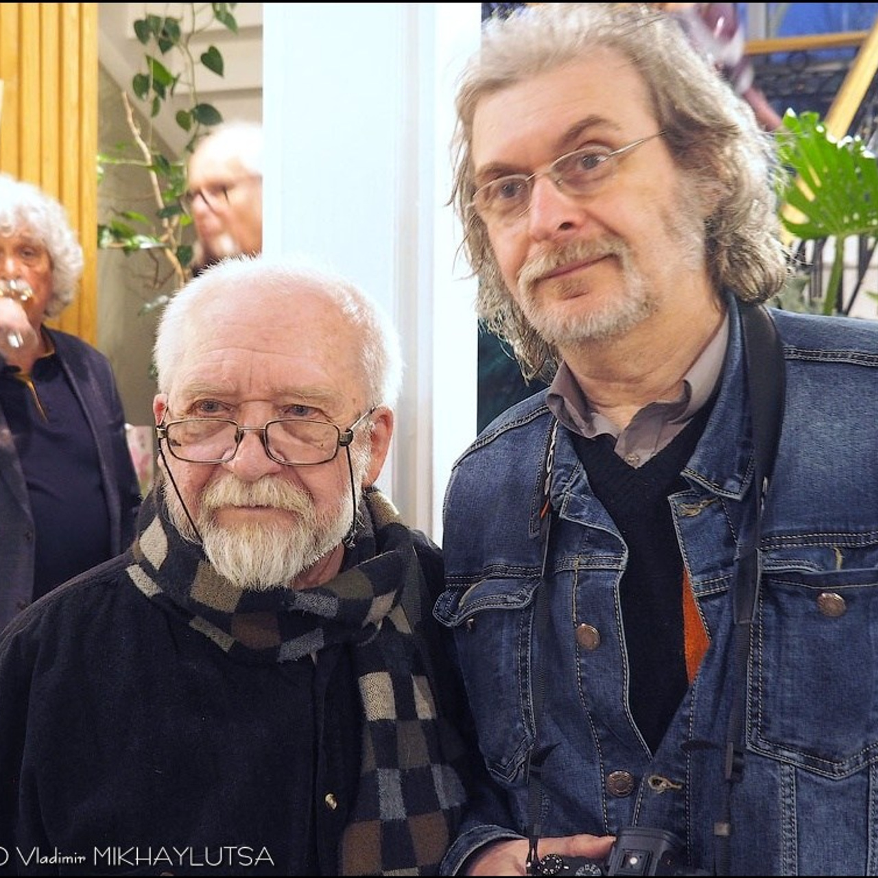 «Я жить хочу, чтоб мыслить и страдать»