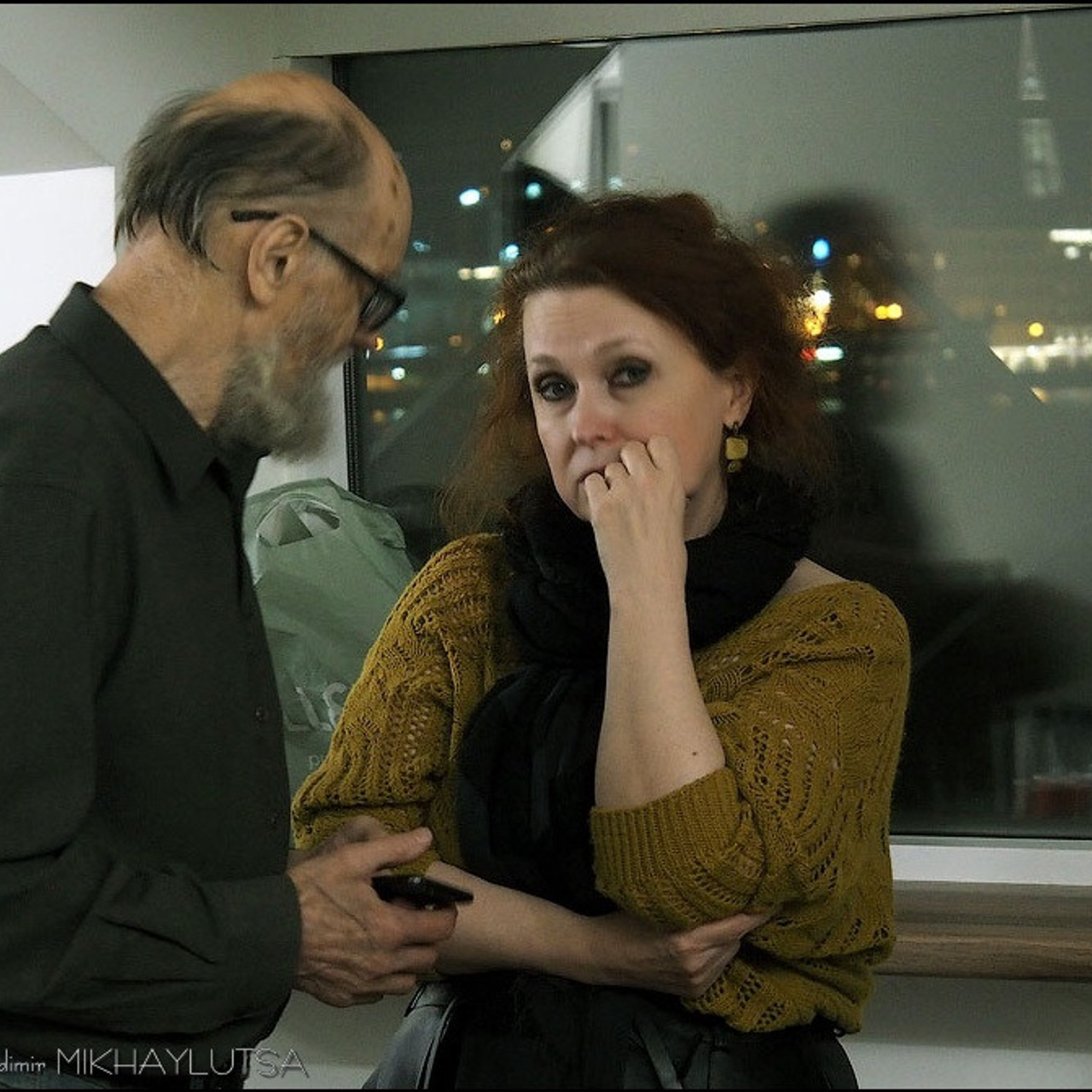 Мои друзья — герои мифов… - Люминография - luminografia.ru