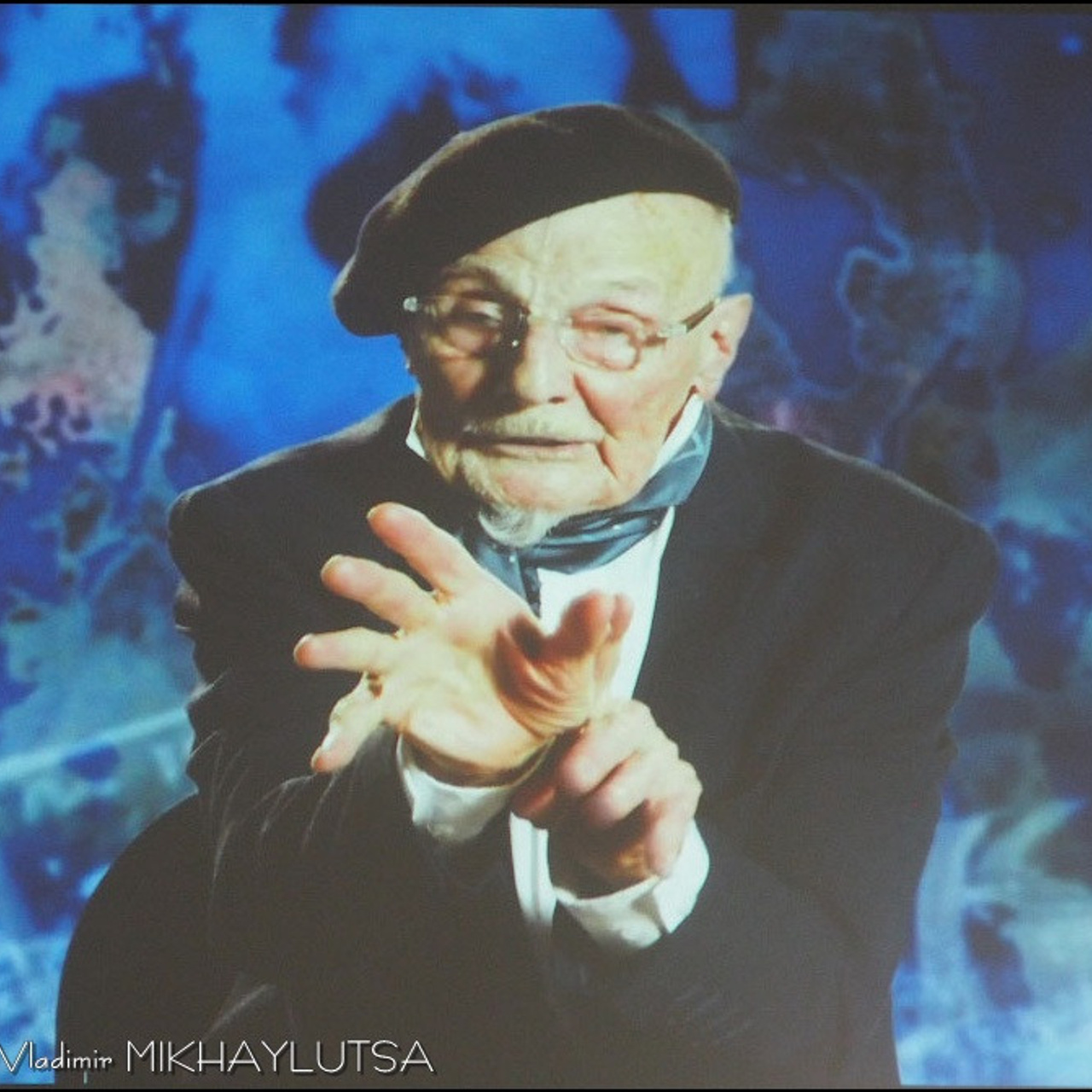 «Арт-Иллюзион» Валентин Самарин