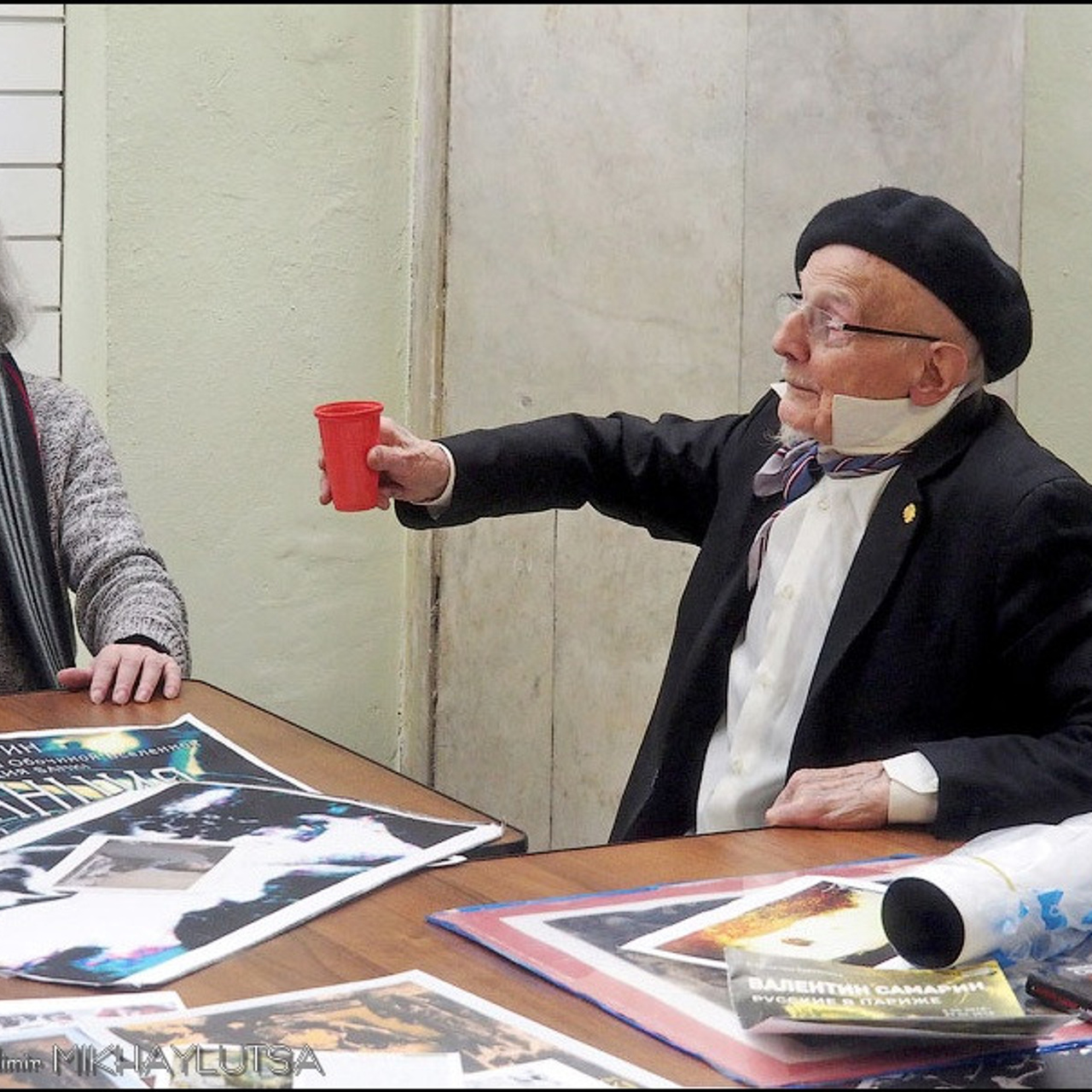 Искусство Санки - Люминография - luminografia.ru