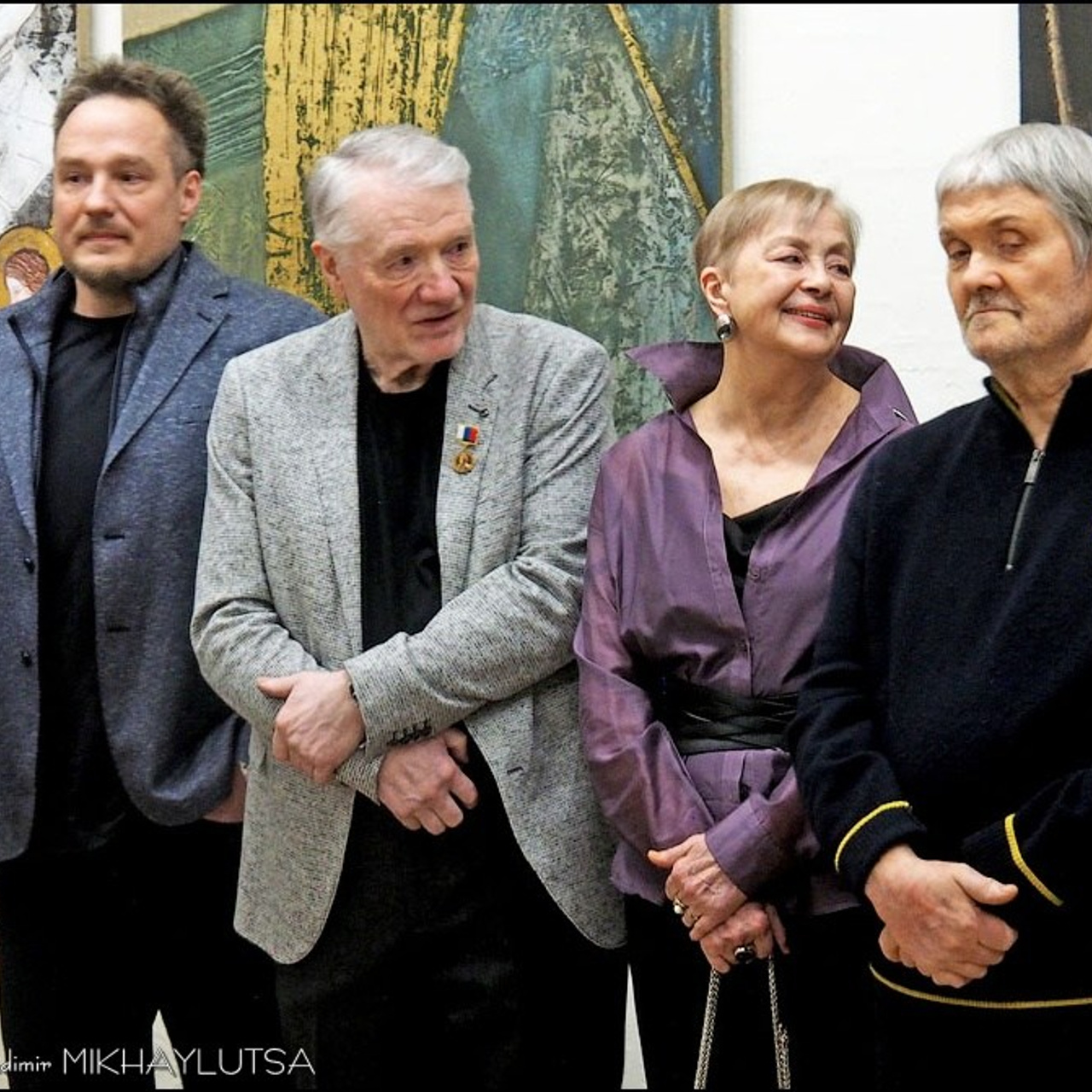 Александр Кондуров «МУЗЫКА ГОРОДА»