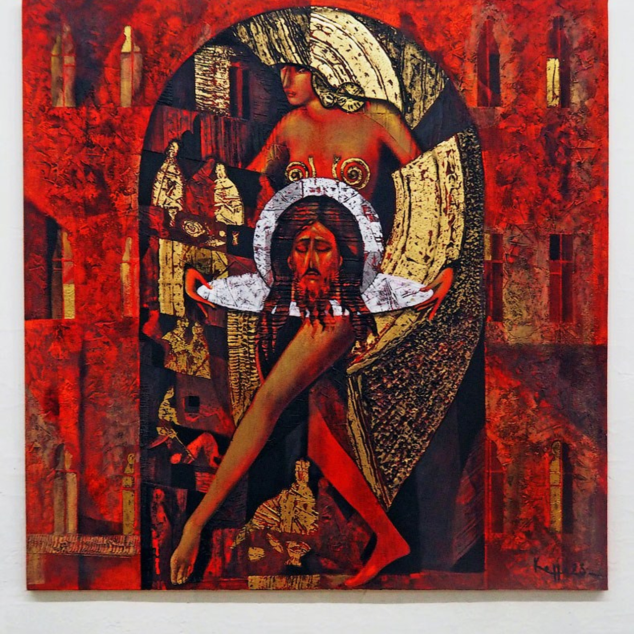 Александр Кондуров «МУЗЫКА ГОРОДА»