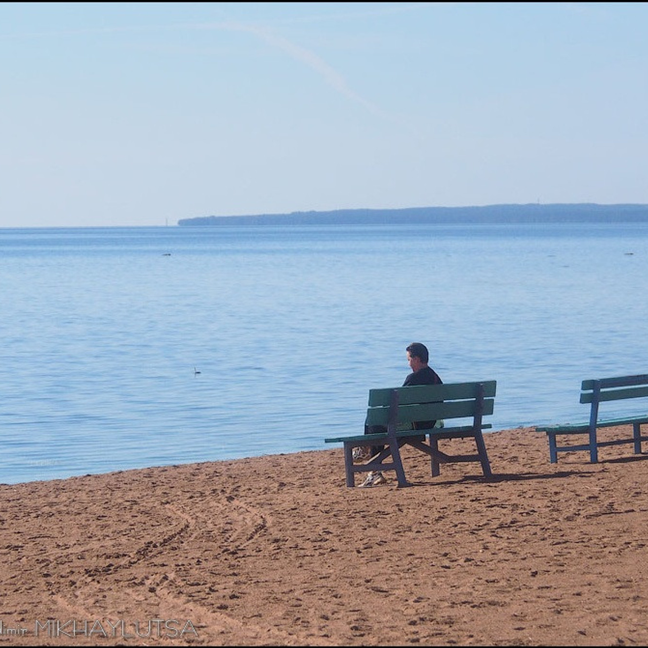 Мастер класс в Зеленогорске - Люминография - luminografia.ru