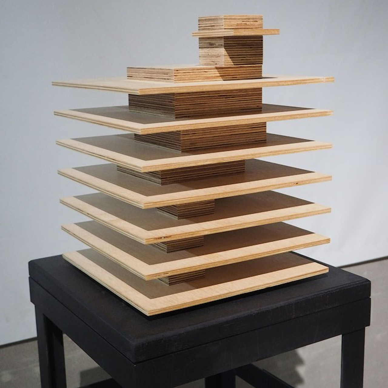 Никита Ротанов «В предвкушении тепловесны»