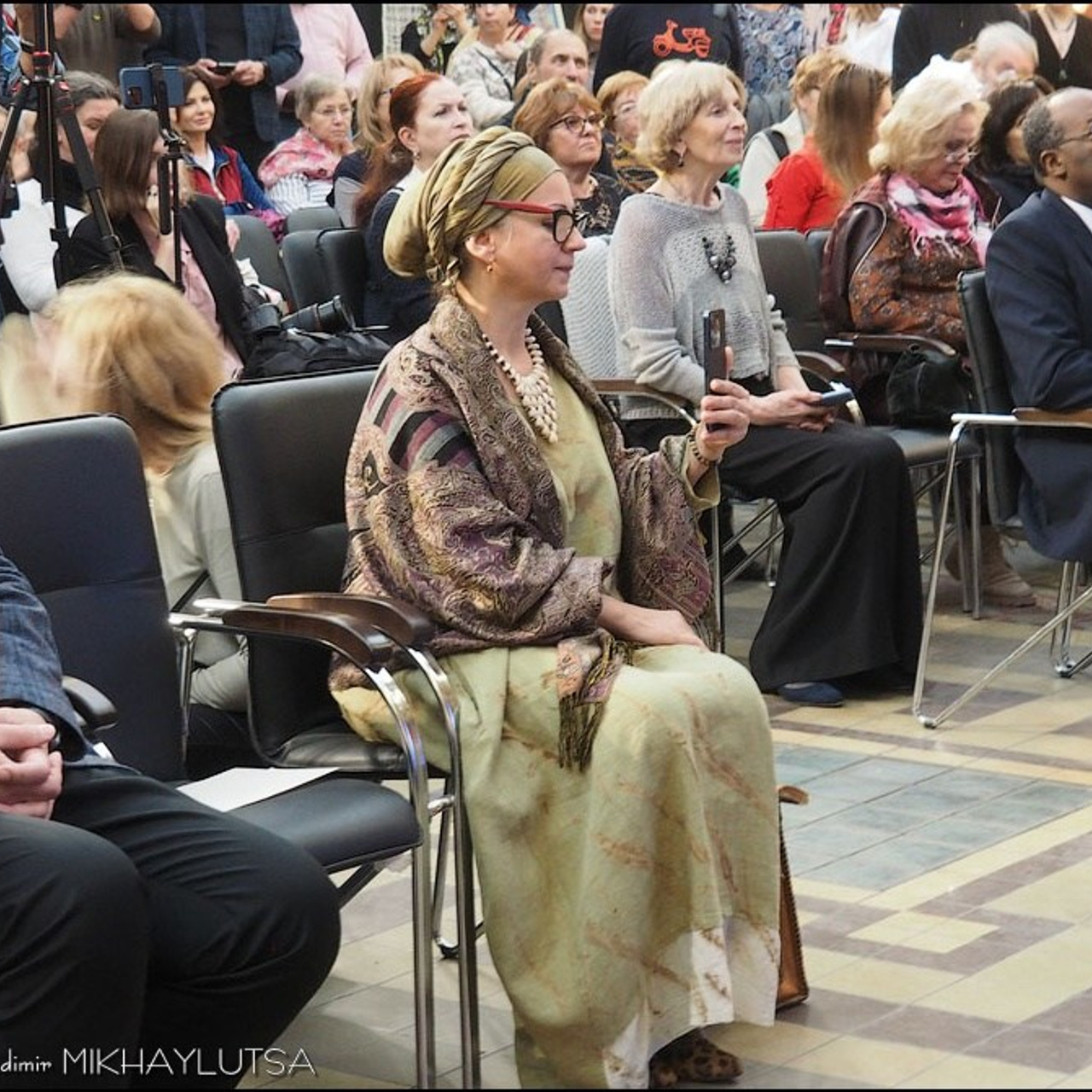 Международный фестиваль