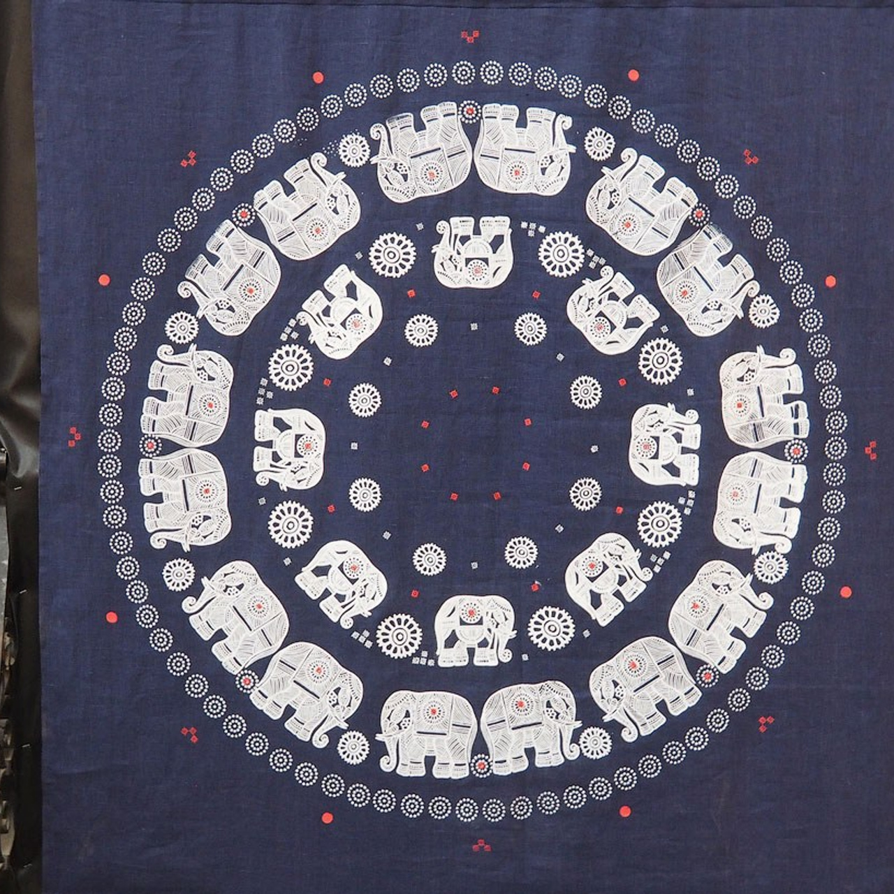 Международный фестиваль