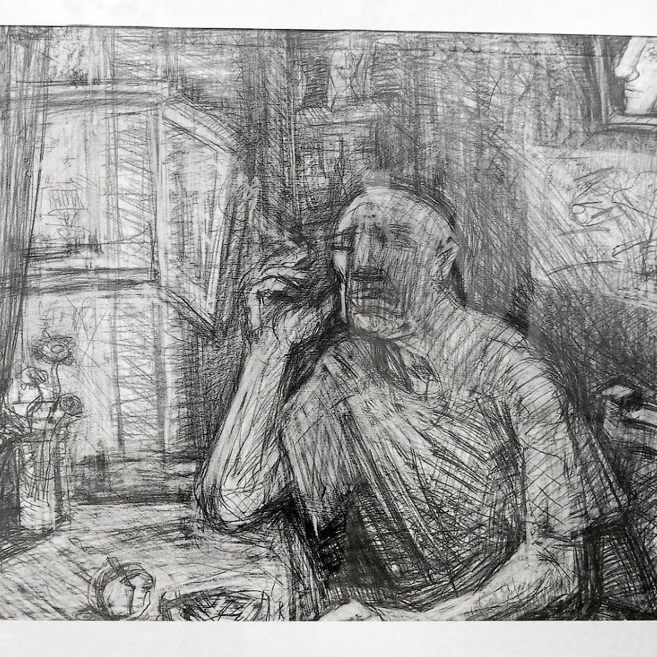 Ирина Ярошевич - Люминография - luminografia.ru