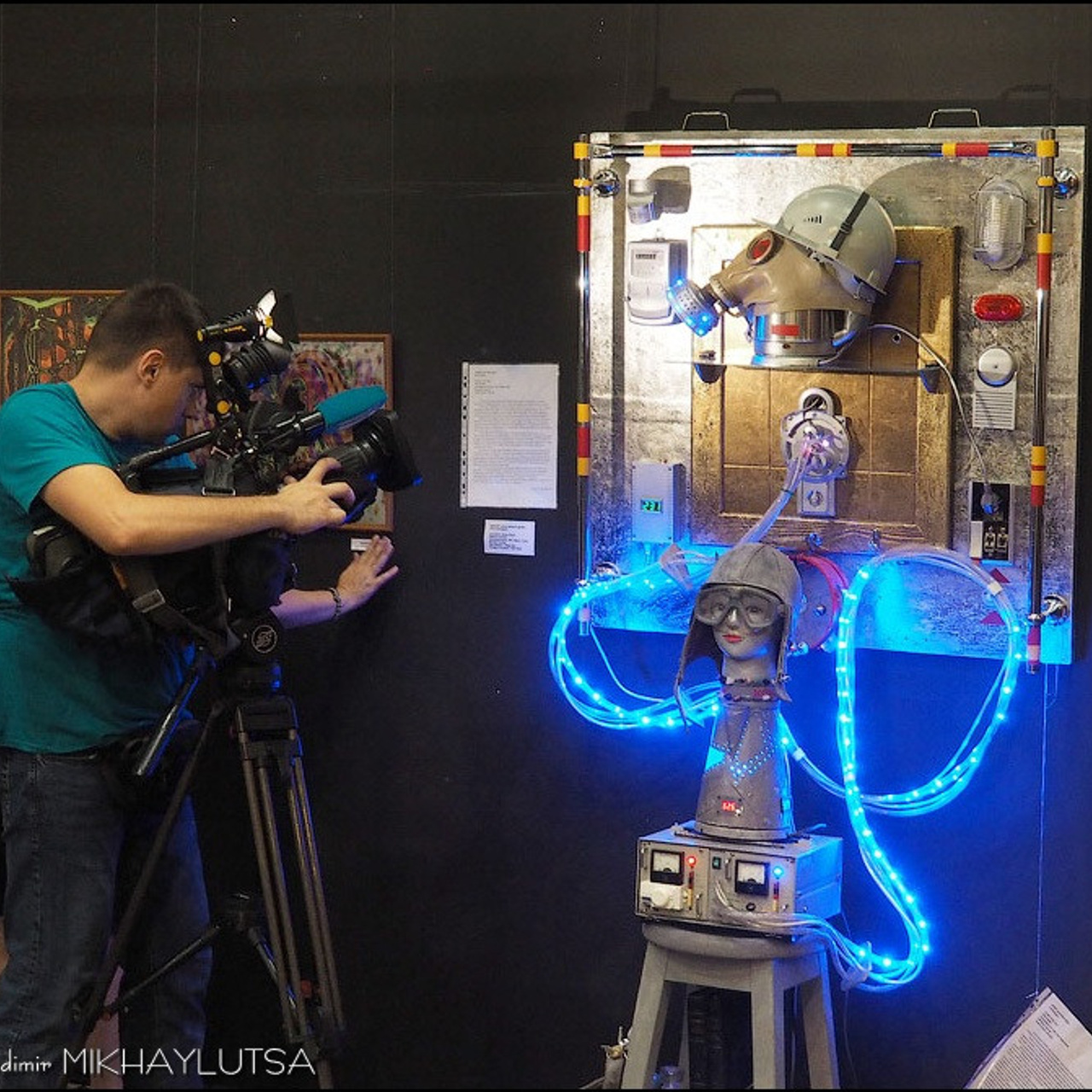 ЦИФРОВАЯ ПАЛИТРА