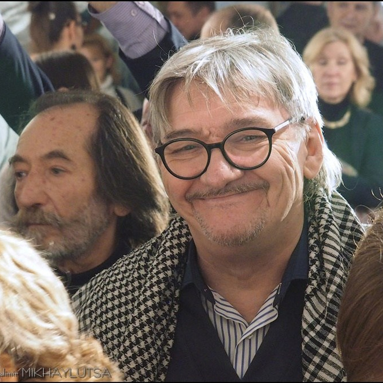 Владимиру Высоцкому посвящается