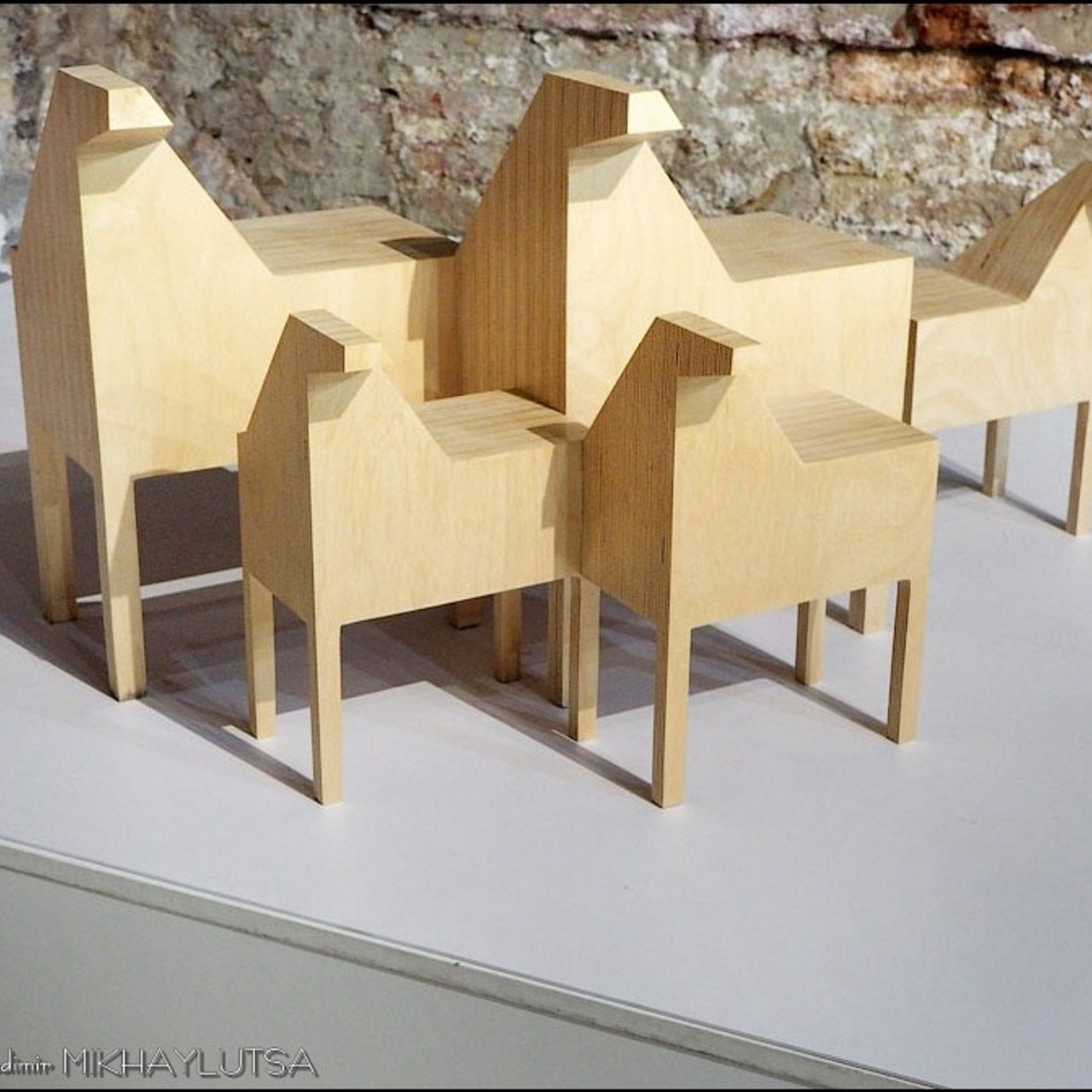 Никита Ротанов «В предвкушении тепловесны»