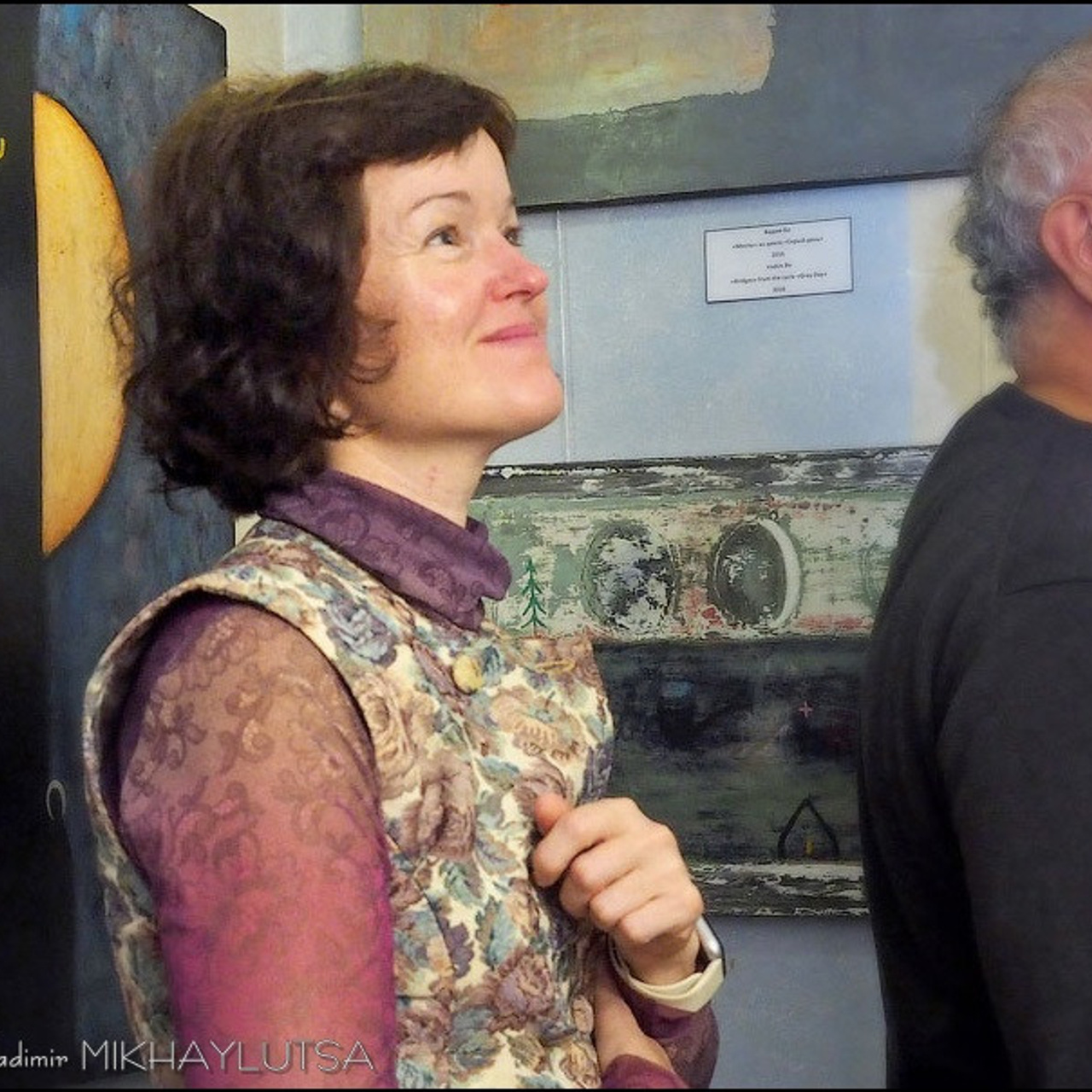 Вадим Бо - Люминография - luminografia.ru