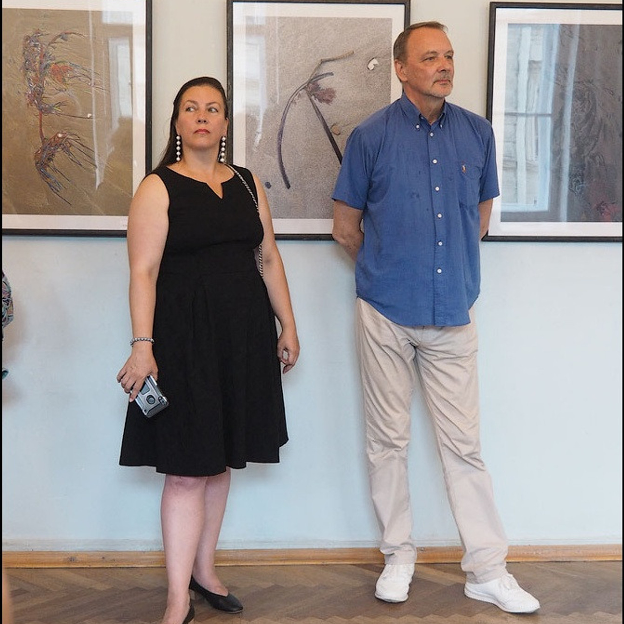 ЦИФРОВАЯ ПАЛИТРА