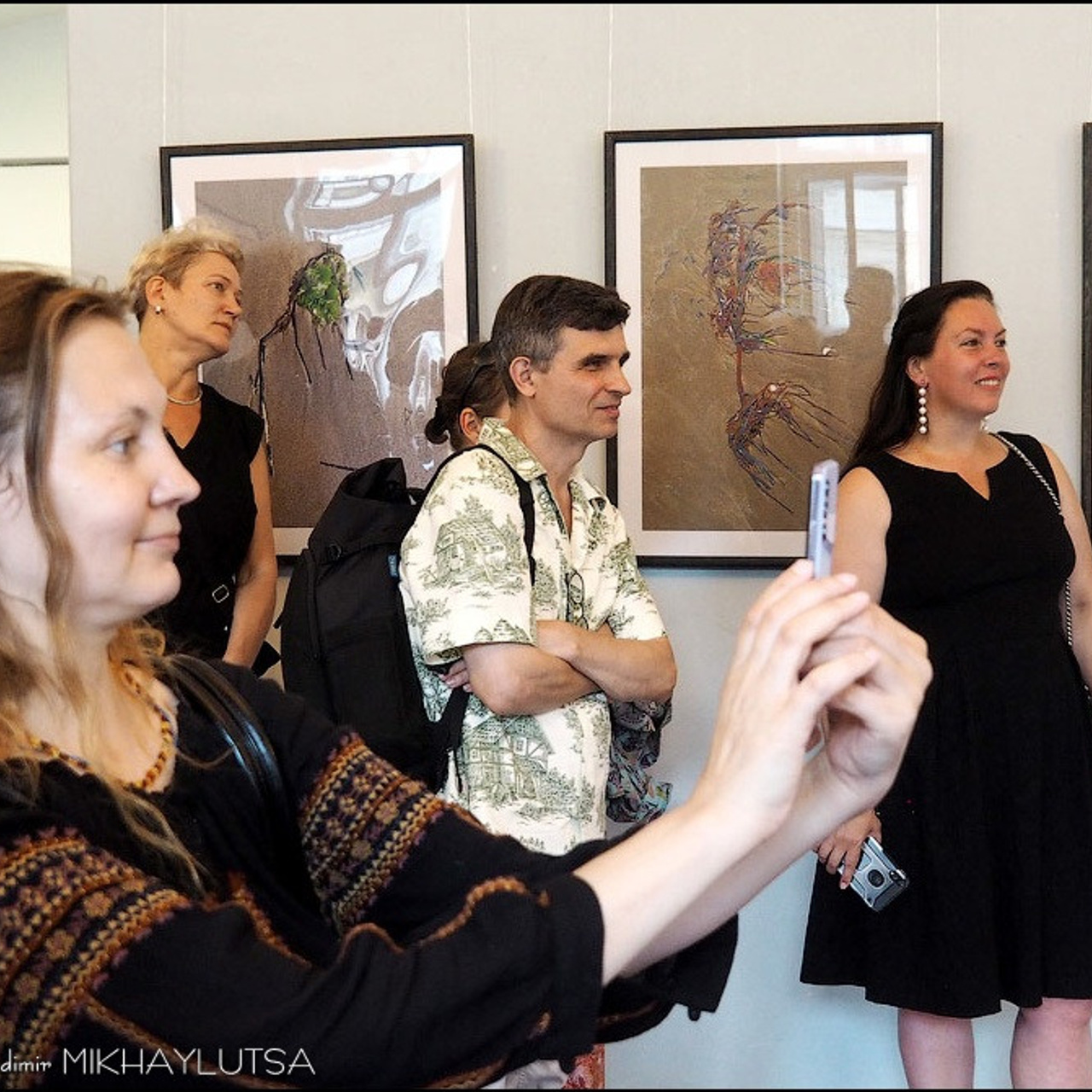 ЦИФРОВАЯ ПАЛИТРА