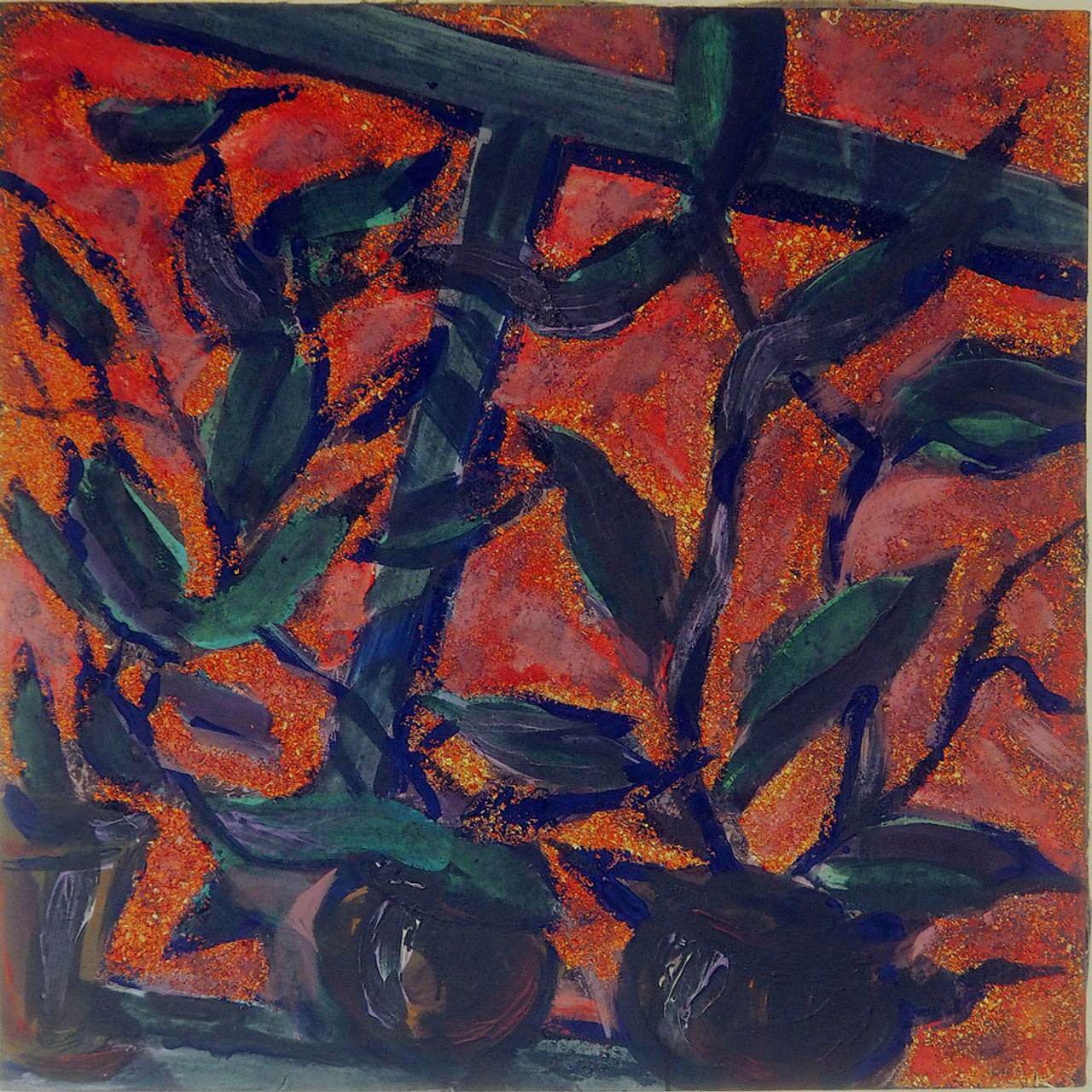 Николай Гавриленко. За кулисами - Люминография - luminografia.ru