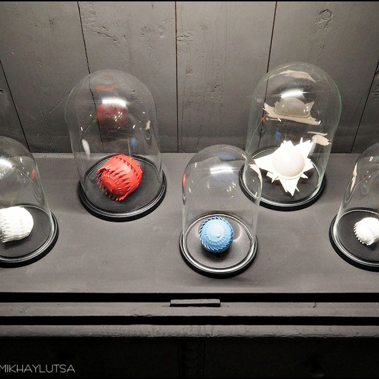 Киберфест-13 - Люминография - luminografia.ru