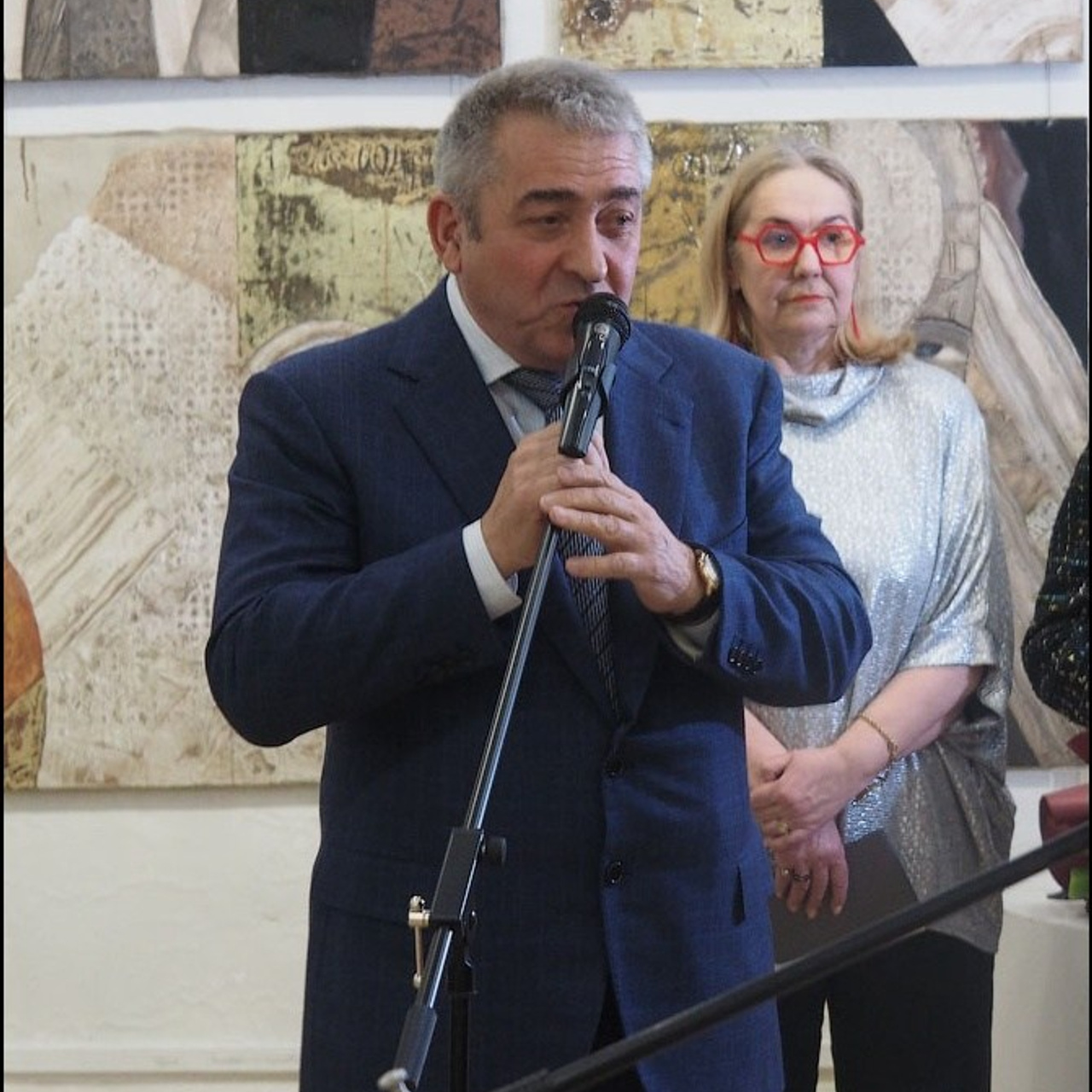 Александр Кондуров «МУЗЫКА ГОРОДА»