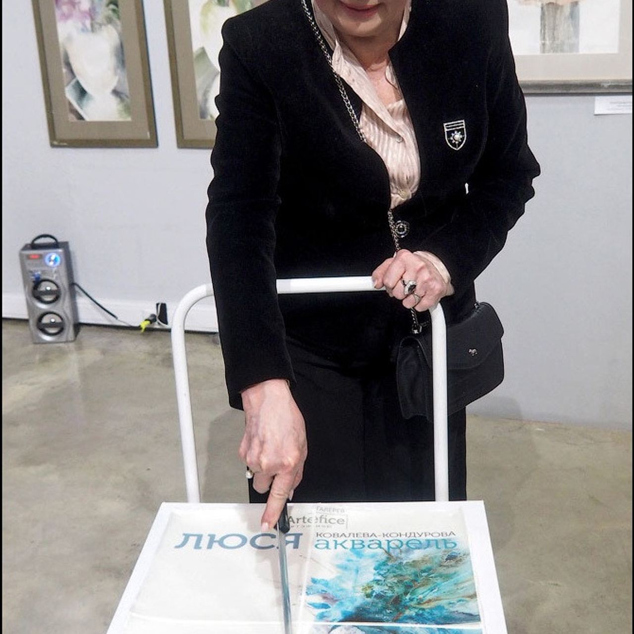 Прозрачность бытия - Люминография - luminografia.ru