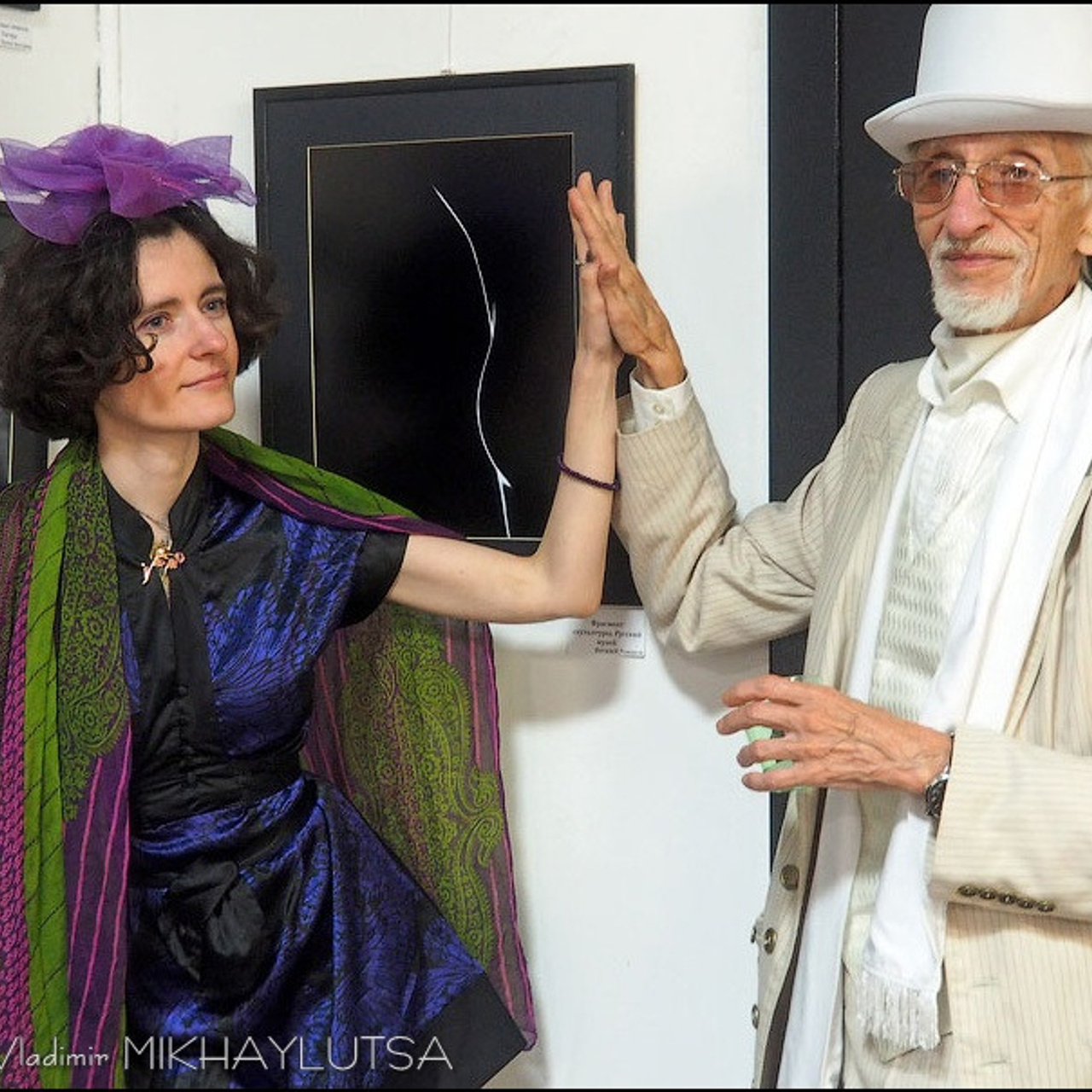 1001 фото Санкт-Петербурга - Люминография - luminografia.ru